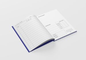 Unleash Your Potential + Get Stuff Done - Daily Planner COMBO - Image 7